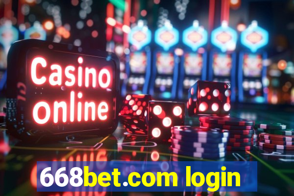 668bet.com login